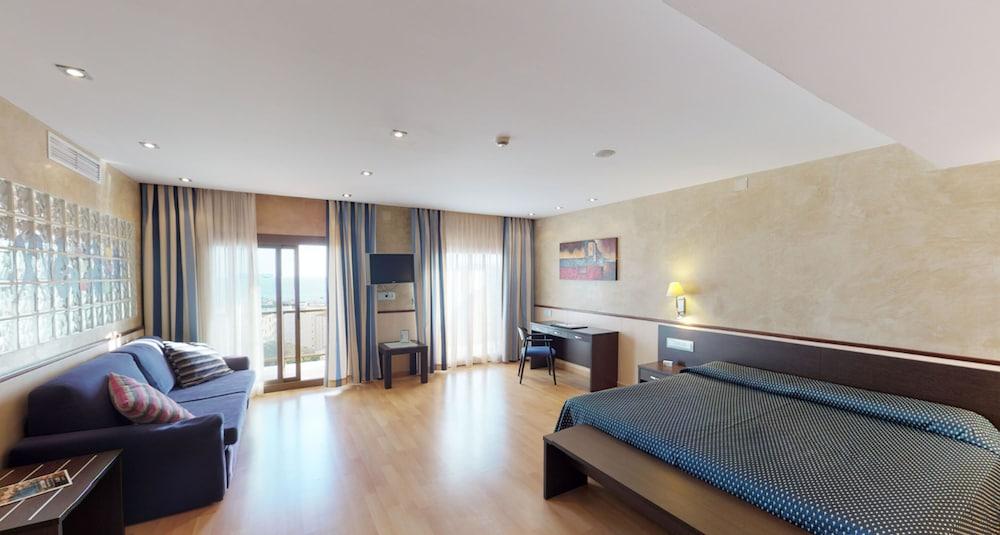 Hotel Samba Lloret de Mar Esterno foto