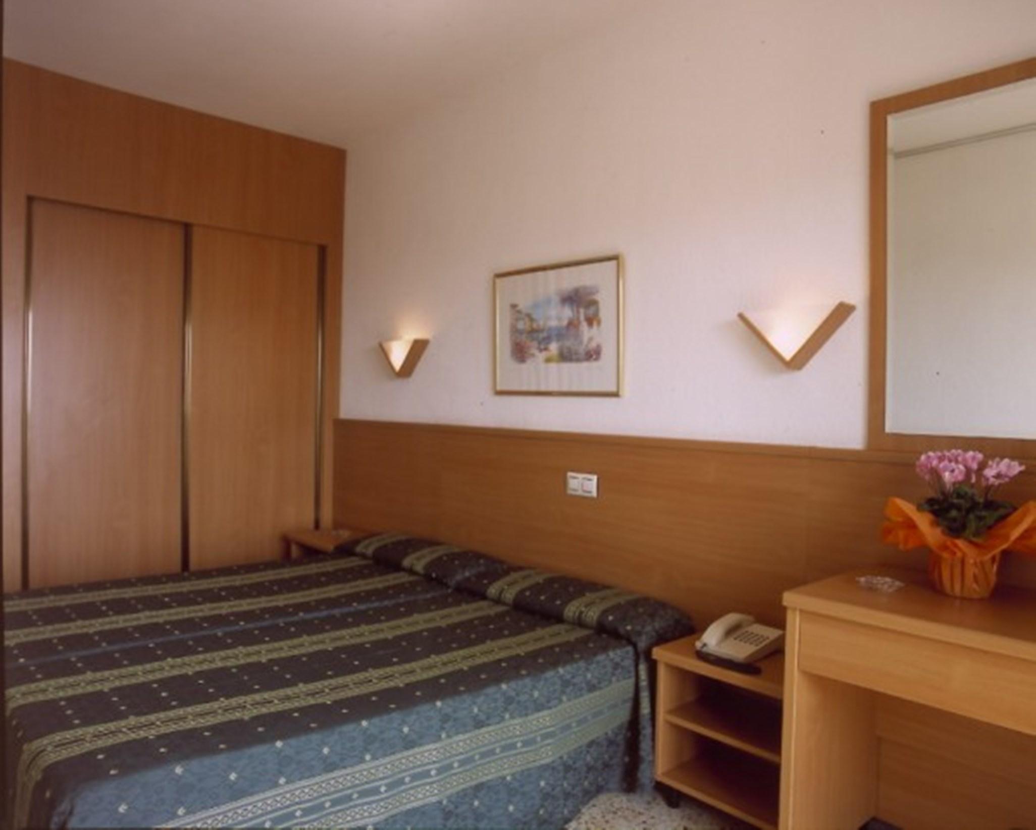 Hotel Samba Lloret de Mar Esterno foto