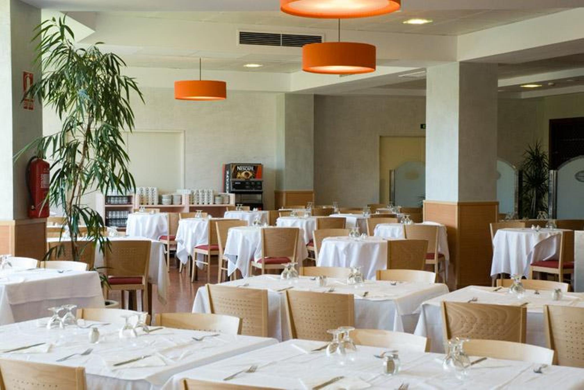 Hotel Samba Lloret de Mar Esterno foto