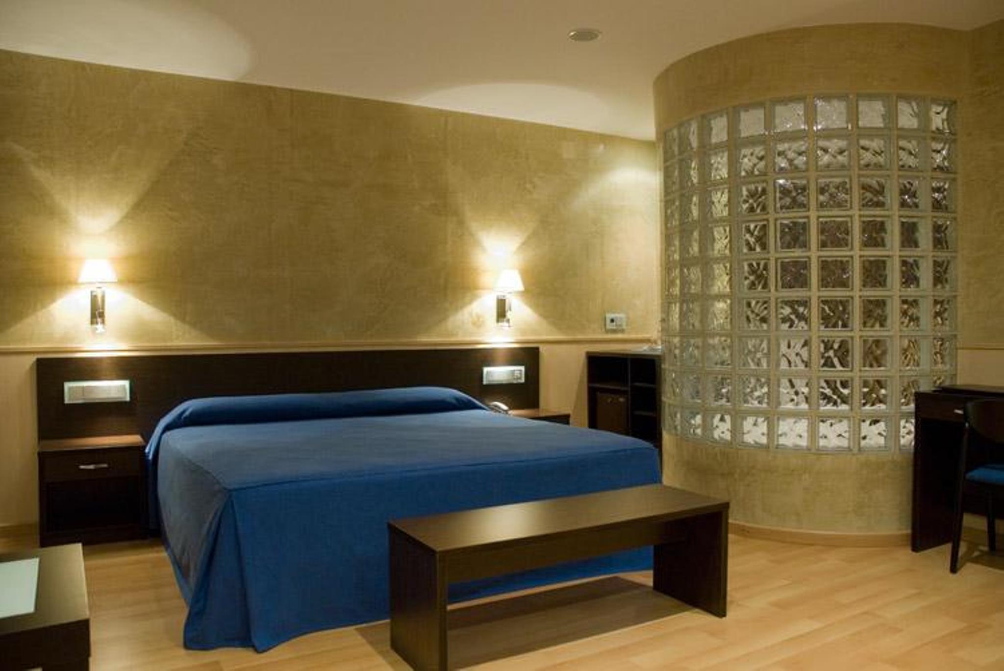 Hotel Samba Lloret de Mar Esterno foto