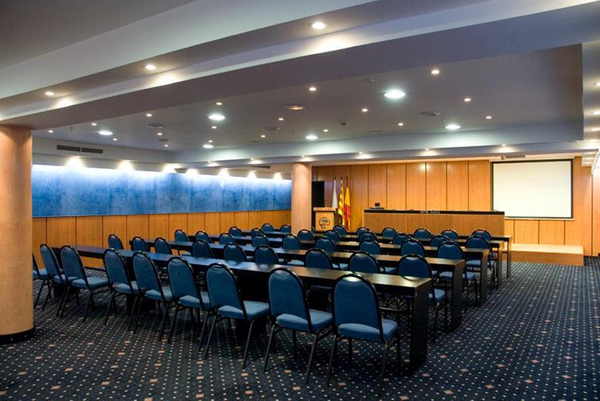 Hotel Samba Lloret de Mar Esterno foto