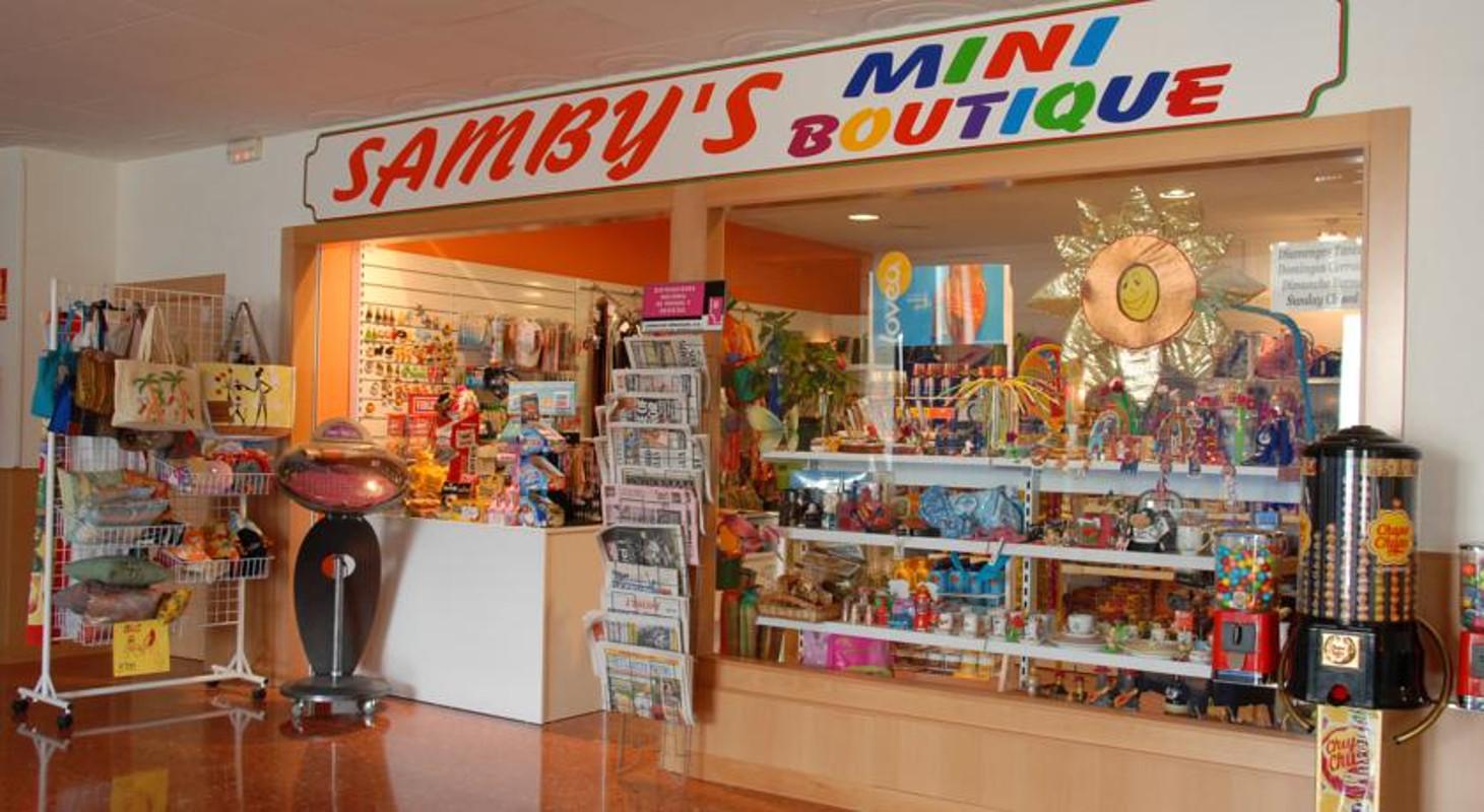 Hotel Samba Lloret de Mar Esterno foto