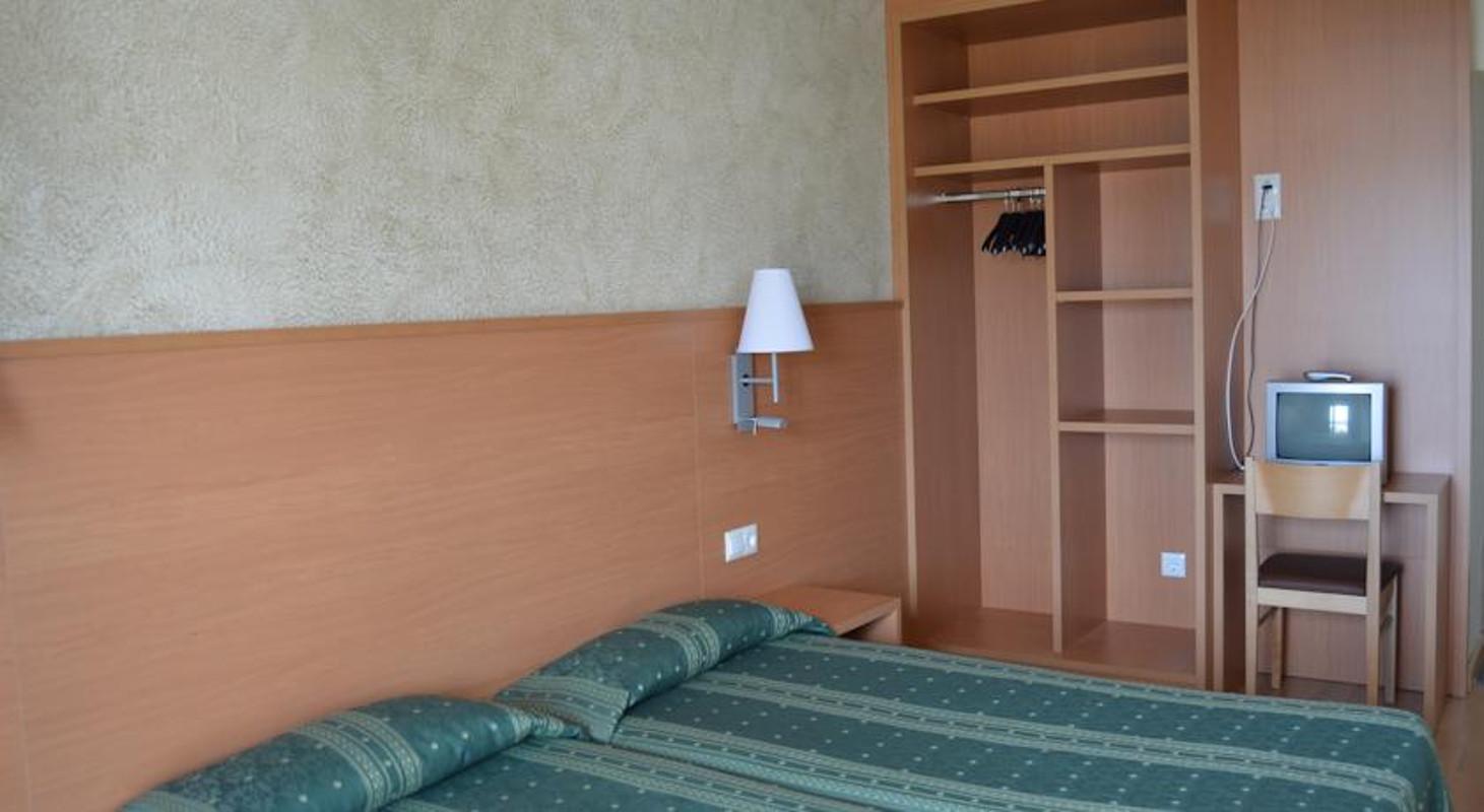 Hotel Samba Lloret de Mar Esterno foto