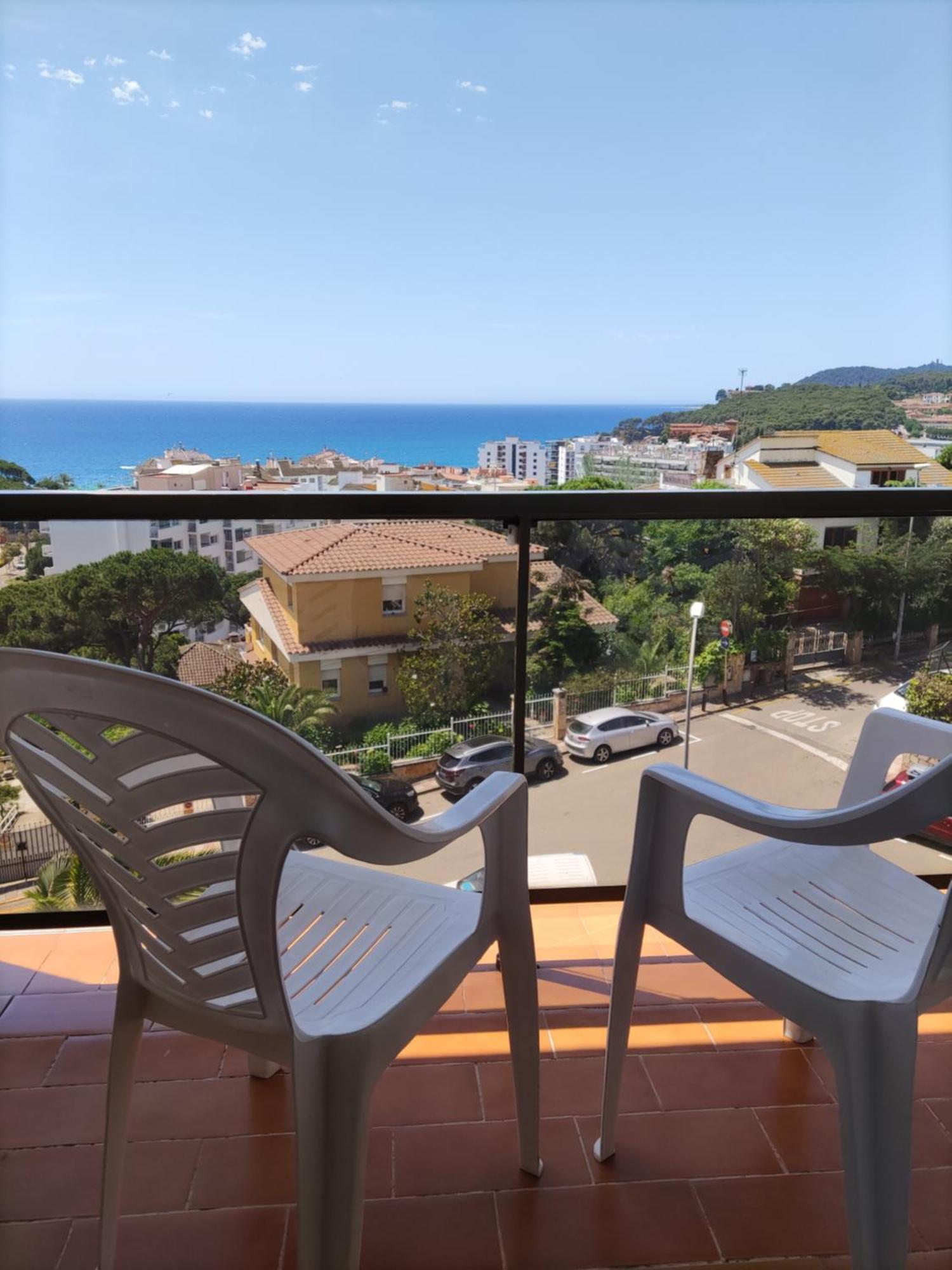 Hotel Samba Lloret de Mar Esterno foto