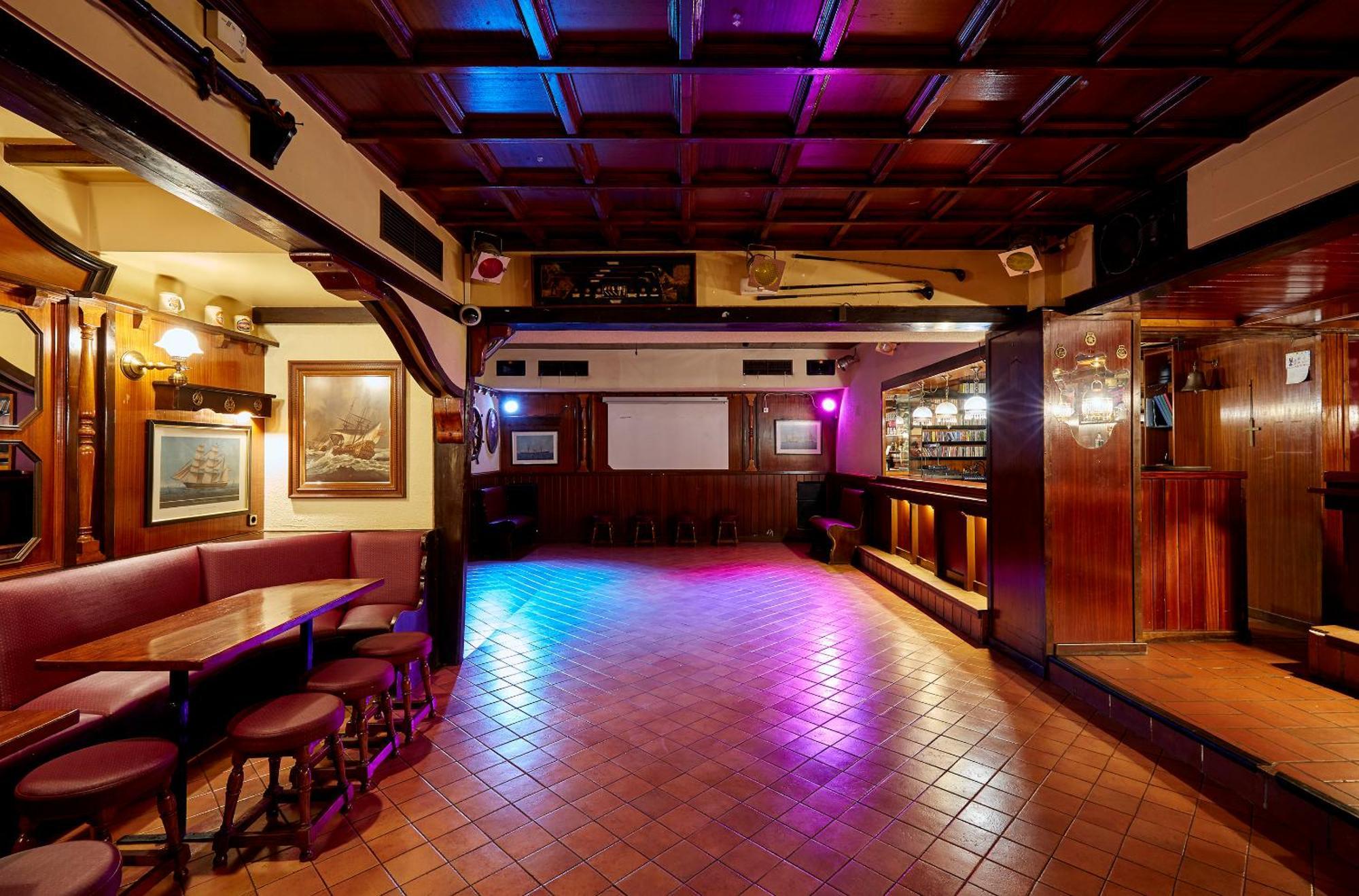 Hotel Samba Lloret de Mar Esterno foto