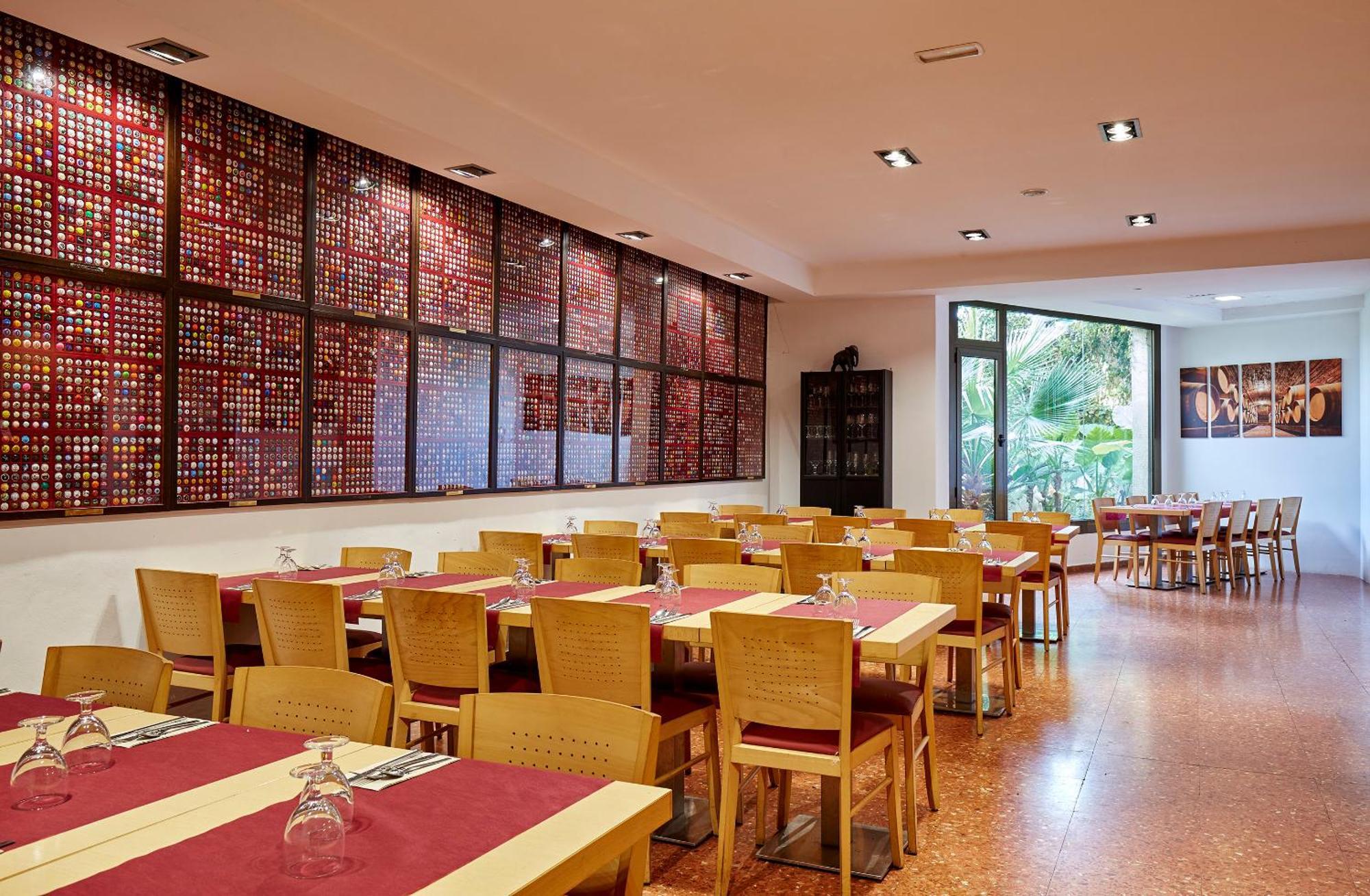 Hotel Samba Lloret de Mar Esterno foto