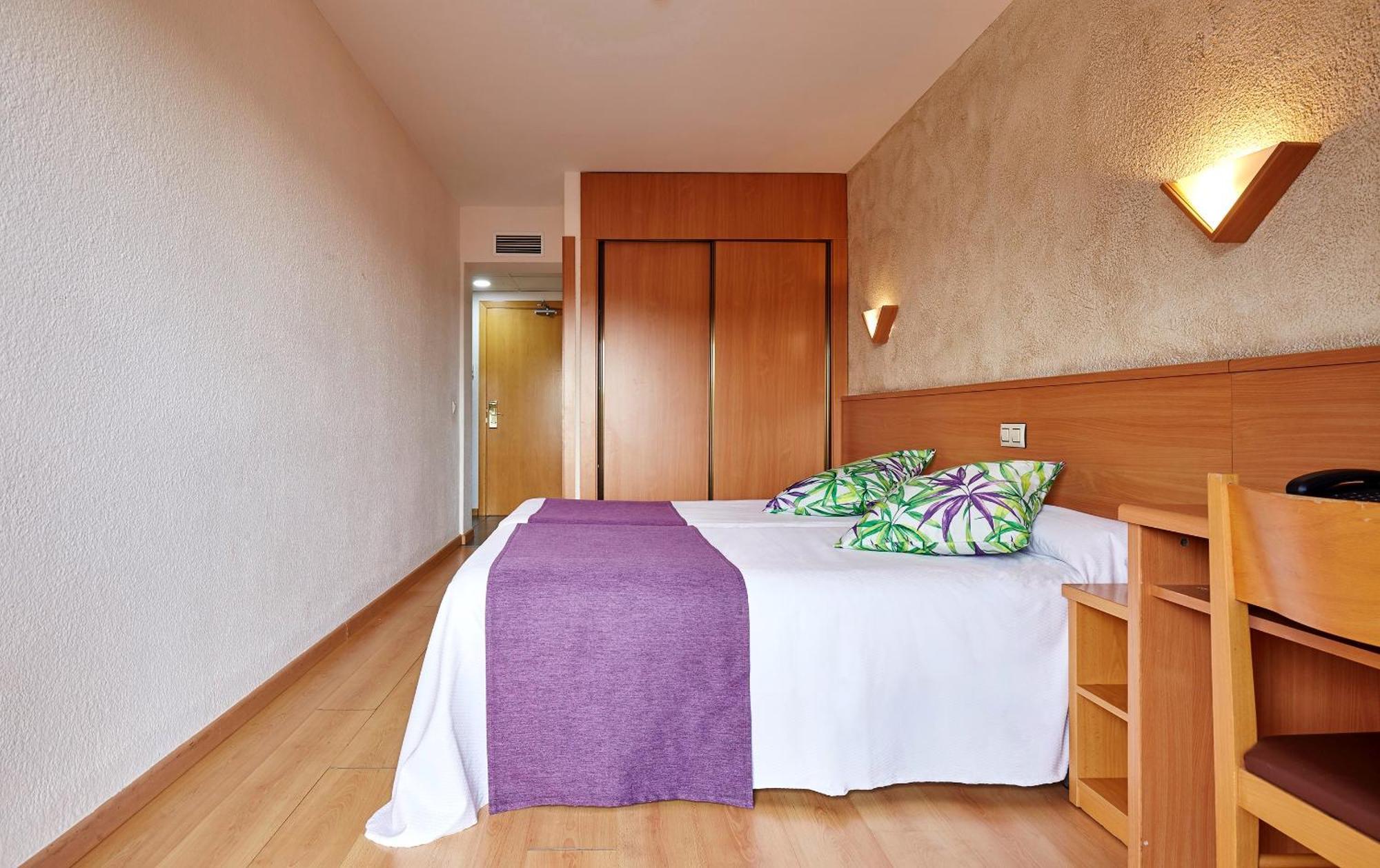 Hotel Samba Lloret de Mar Camera foto